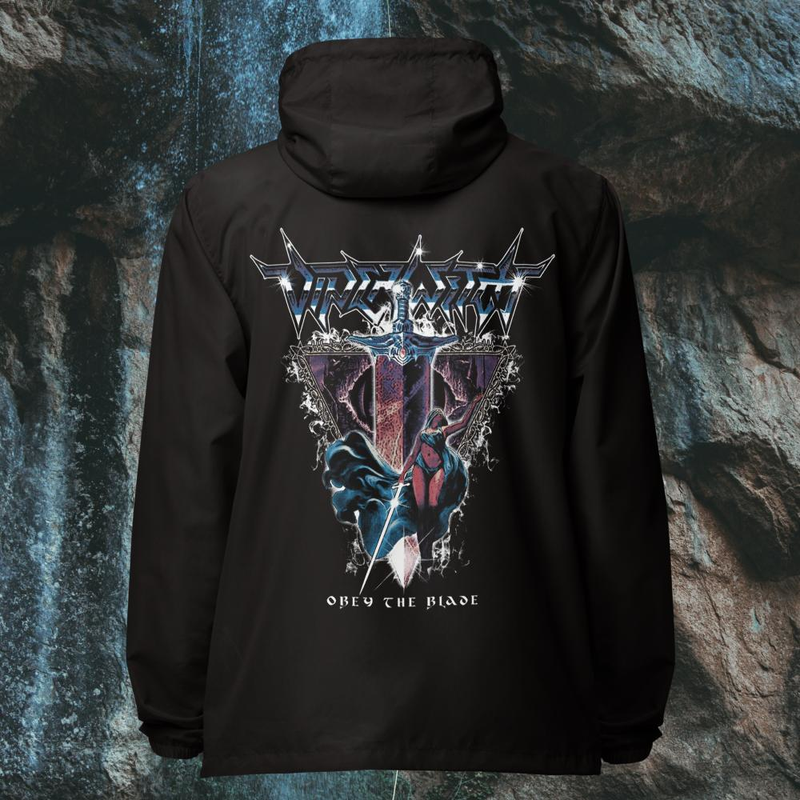 Wind breaker - Obey The Blade (Unisex)