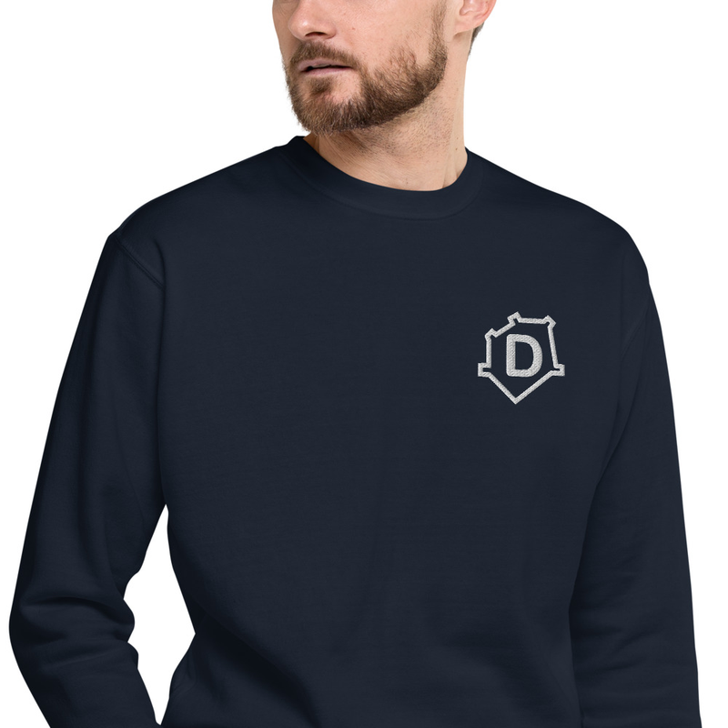 Skutsje Dokkum - Unisex Premium Sweatshirt 3