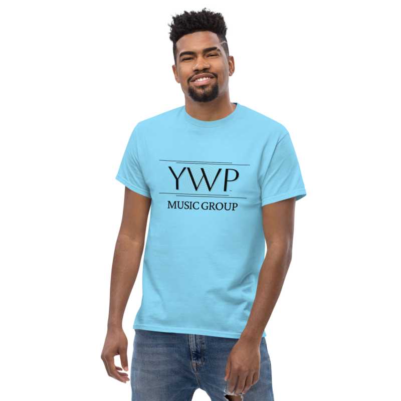 Unisex YWPMG T-Shirt (Light Colors)