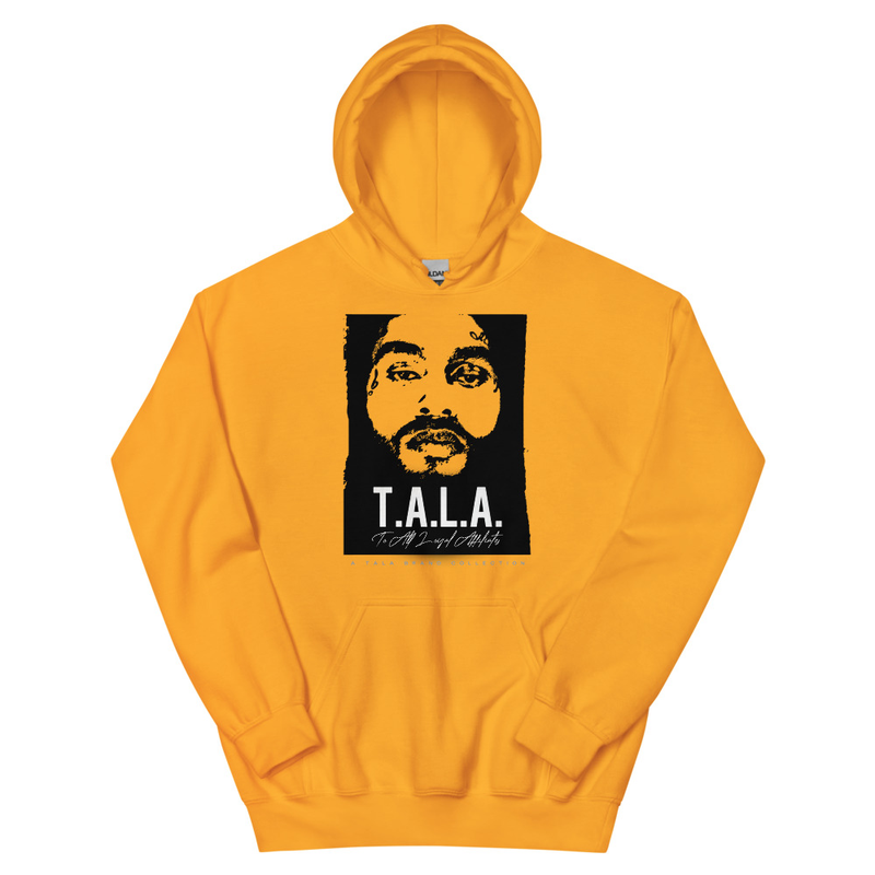 Yoson Tala Unisex Hoodie