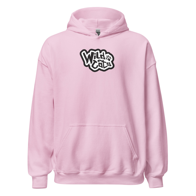 Wildcats Unisex Hoodie – Image 8
