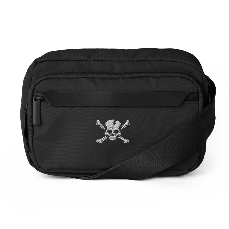 NRG Premium Crossbody
