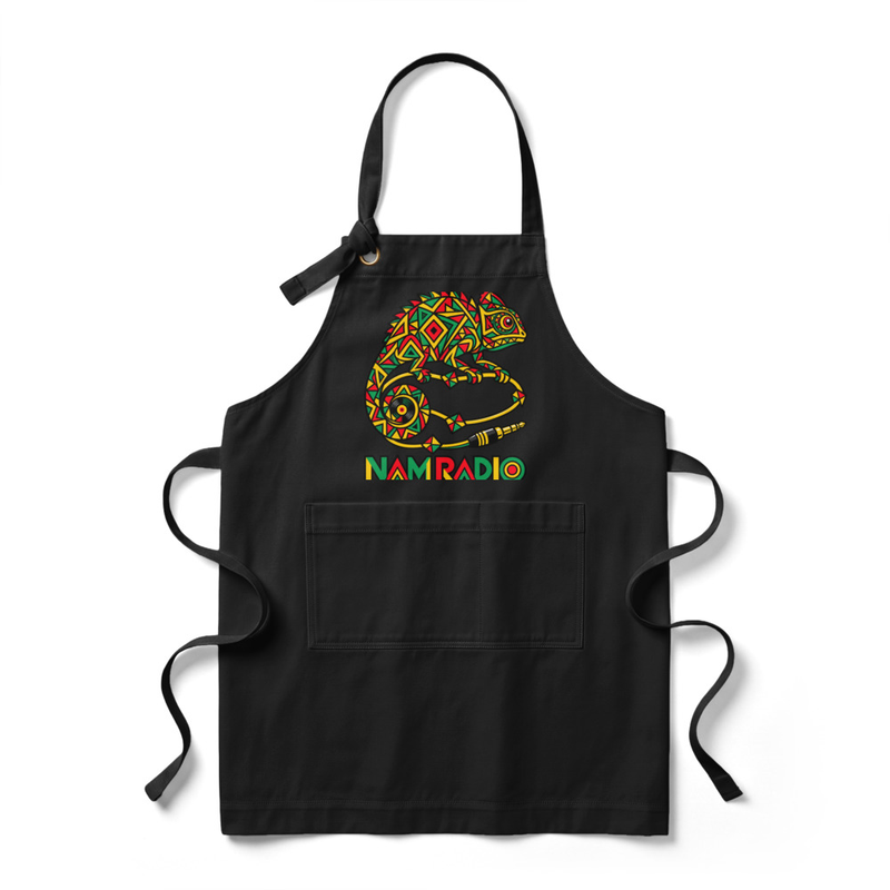 Signature Heavy Twill Bib Apron | Port Authority A900 - t_shirts