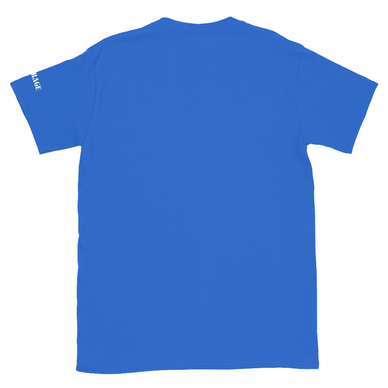 Short-Sleeve Unisex T-Shirt – Image 11