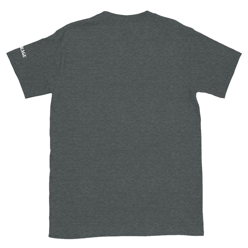 Short-Sleeve Unisex T-Shirt – Image 7