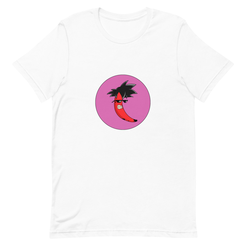 Cool Banana  T-Shirt
