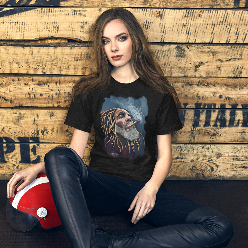 In Dreams - Unisex t-shirt