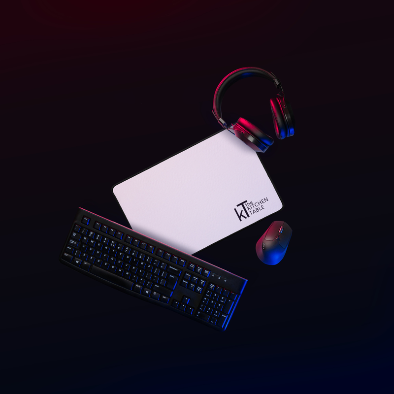 Kitchen Table Desk mat