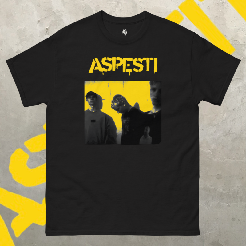 Aspesti Classic Tee