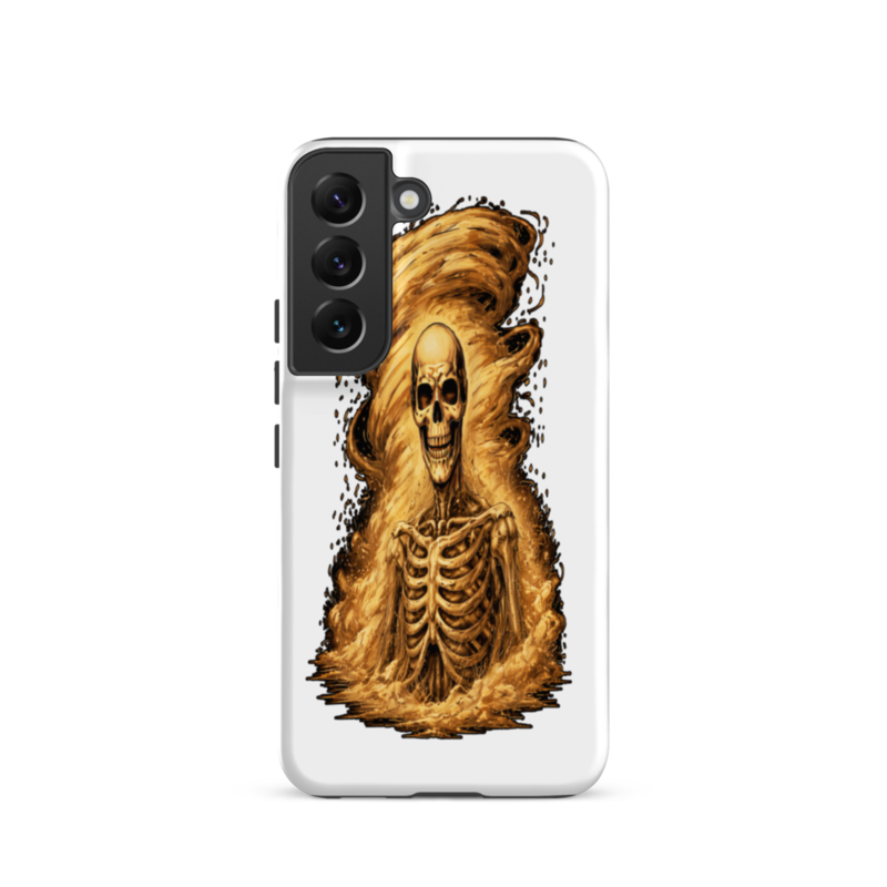 Sandstorm of Doom Tough Case for Samsung®