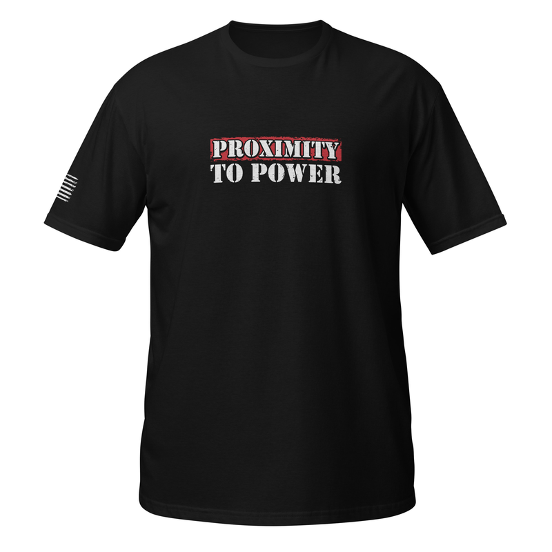 Proximity To Power Tee