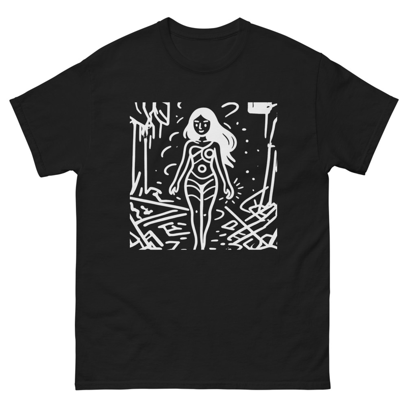 Luminessence | Dark Luminaire