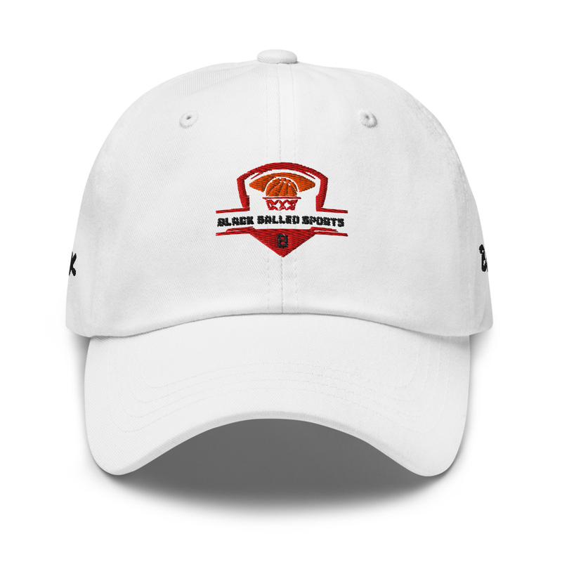 BBS Dad Hat