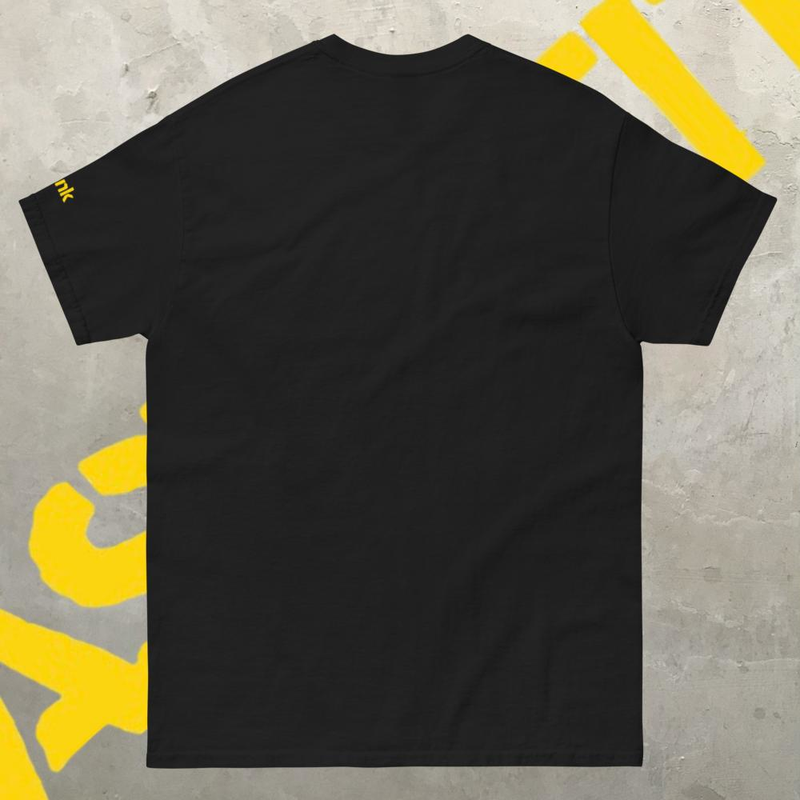 Blank Classic Tee