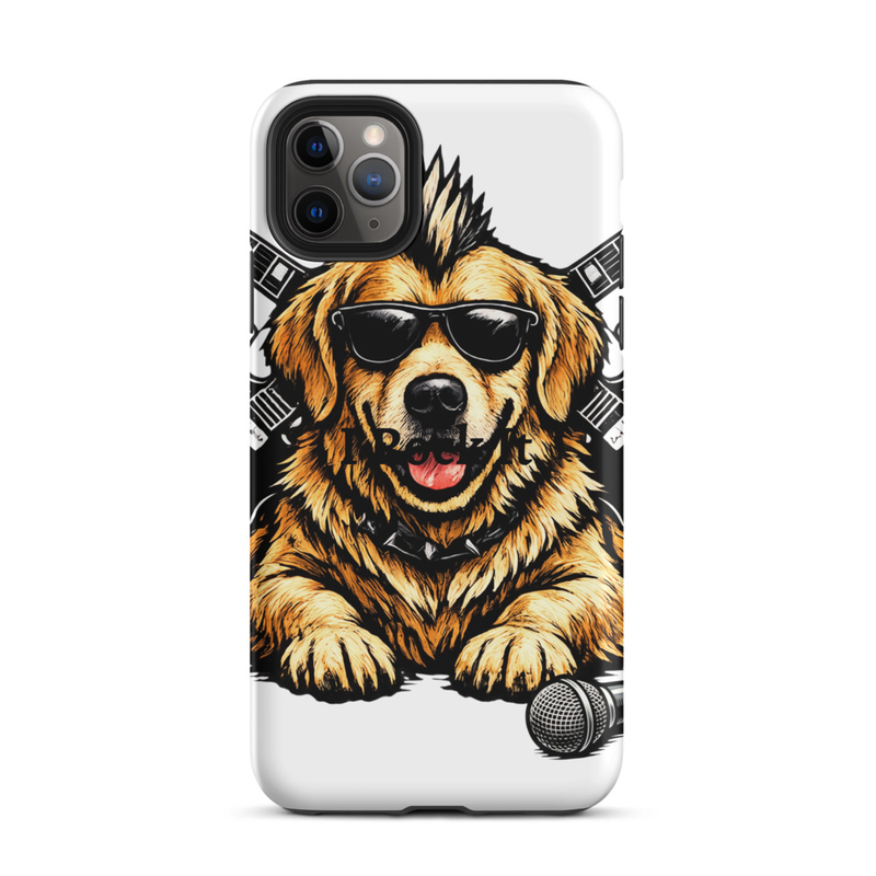 Tough Case for iPhone® SD – iPhone 11 Pro Max, Matte