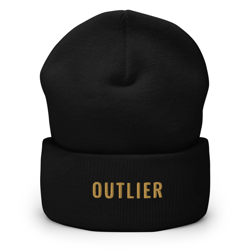 OUTLIER Beanie