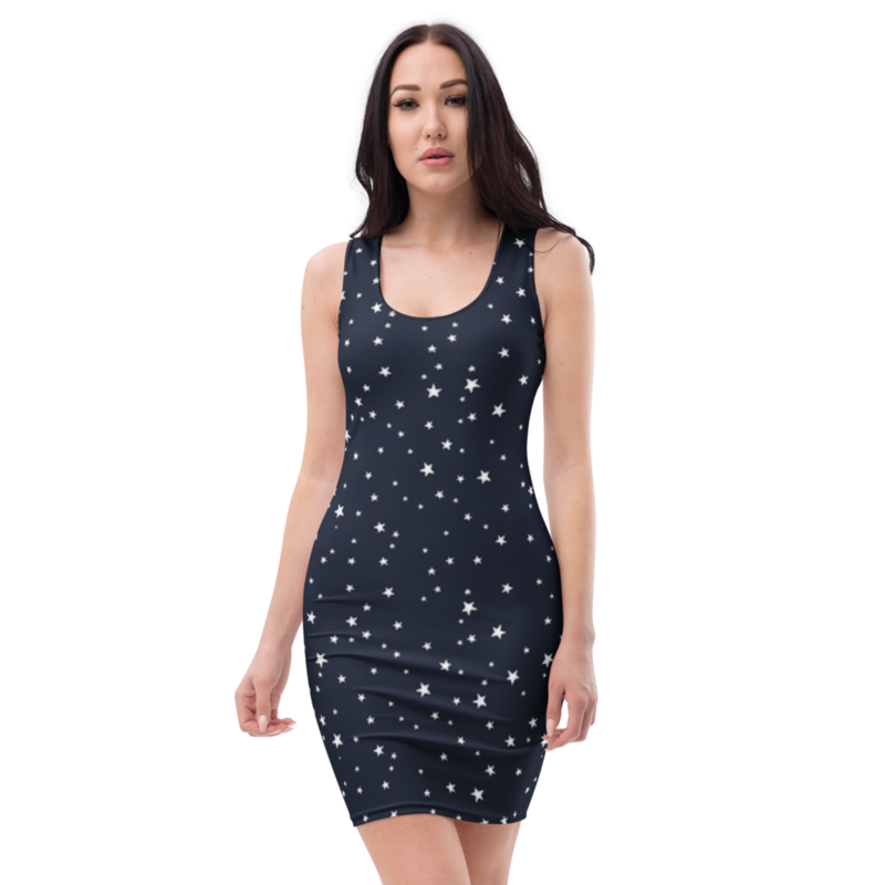 Bodycon dress