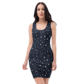Bodycon dress view 4