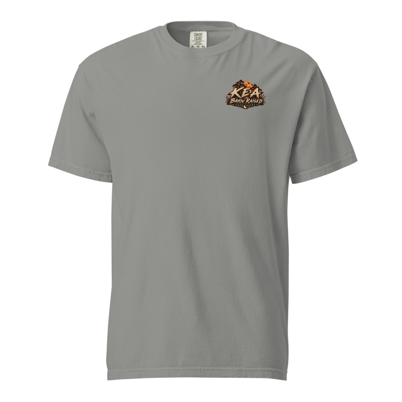 Swamp Outlaw Tee view 6 of 8