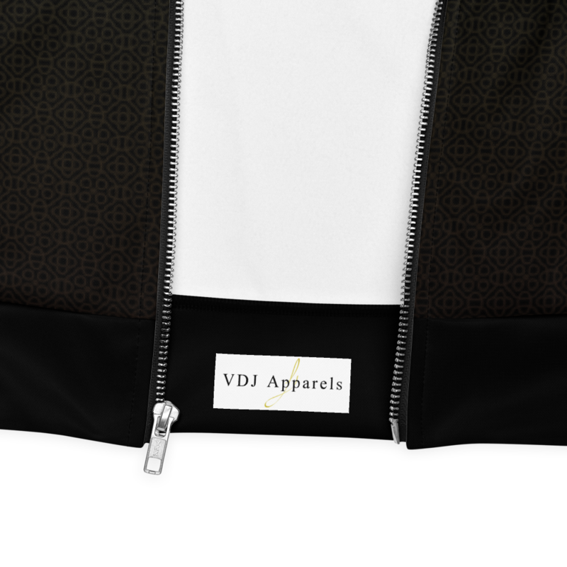 LIMERENCE Bomber Jacket