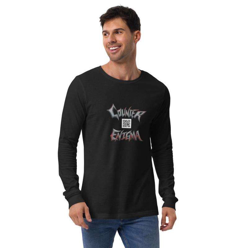 Wear the Music Unisex Tee