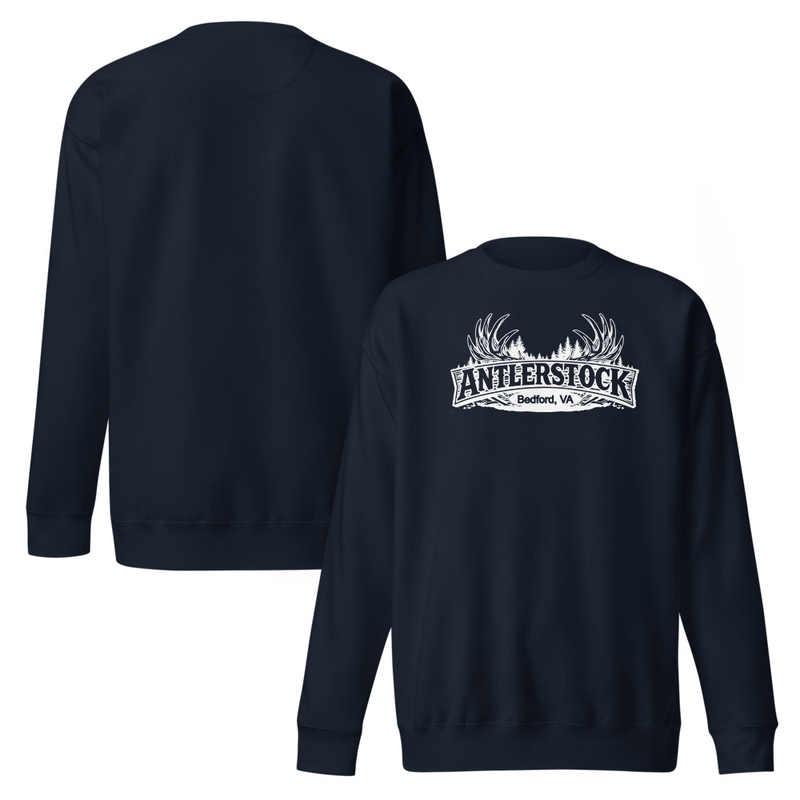 Antlerstock Sweatshirt image 2