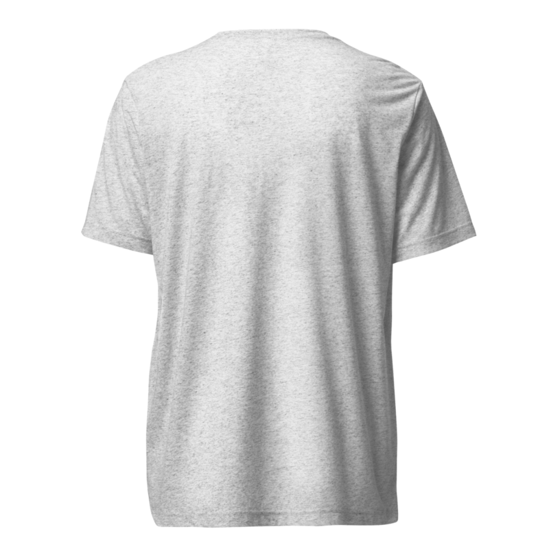Tennis Flamingo - Short sleeve t-shirt – Image 3