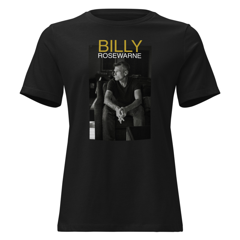 Women's Relaxed T-Shirt