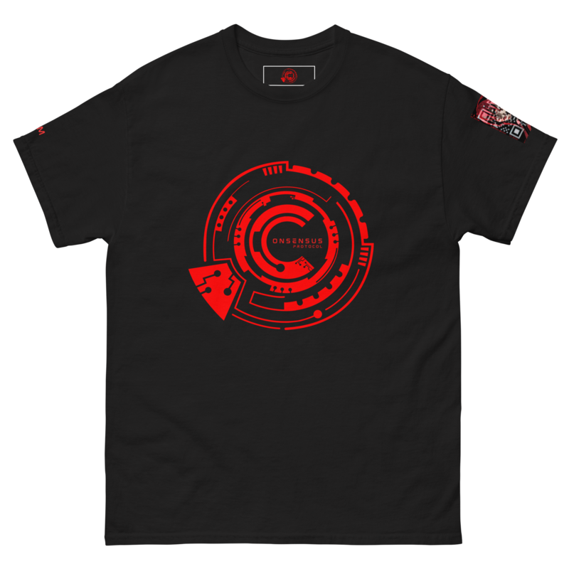 CP Sovereign Street Tee