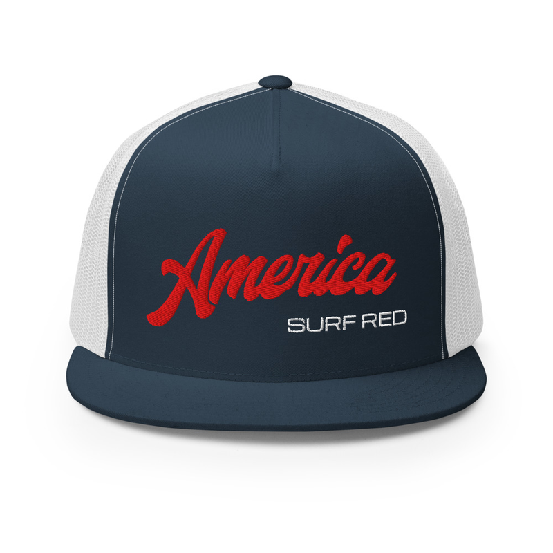 AMERICA HAT