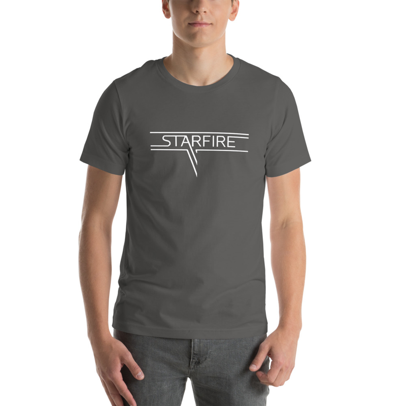 Starfire T-Shirt