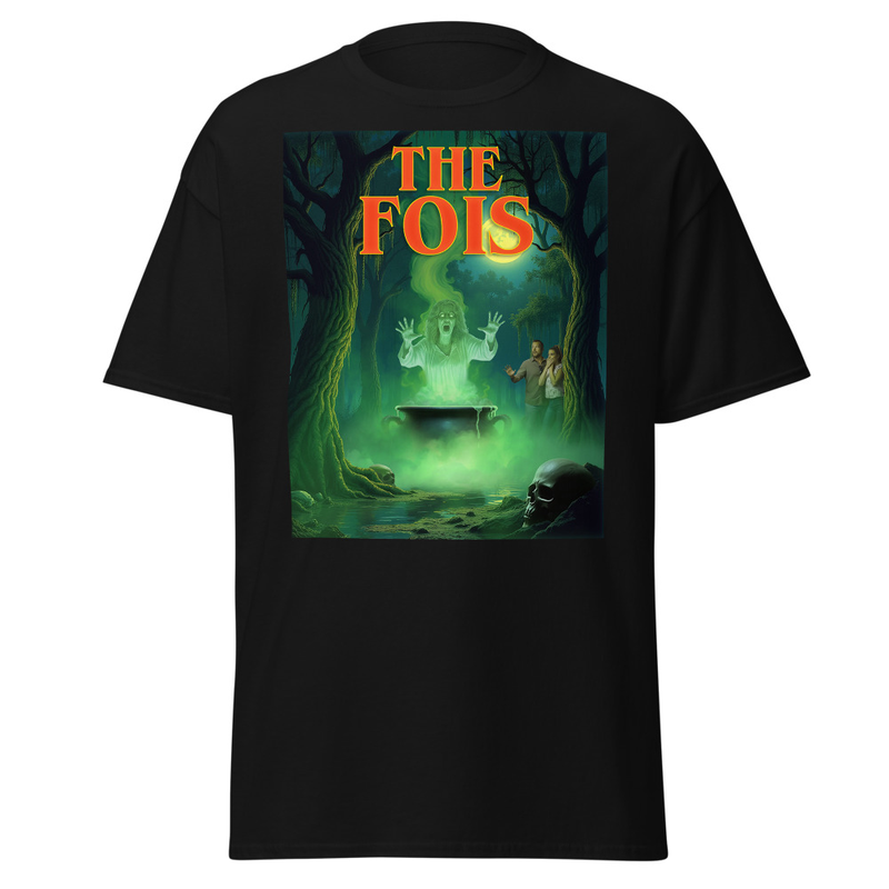 Unisex classic tee