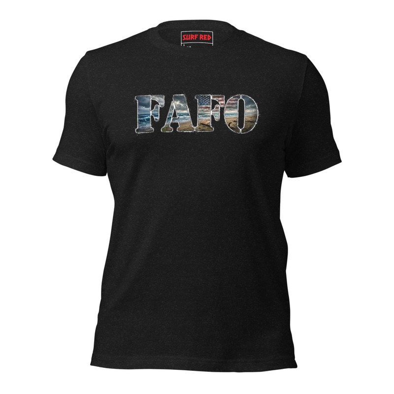 FAFO