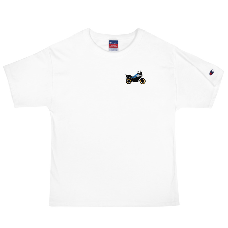 800 Touring Men's Champion T-Shirt