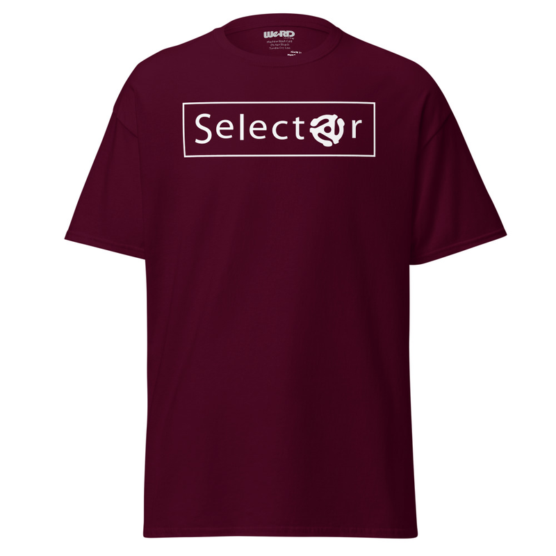 Selector 45s - View all colors