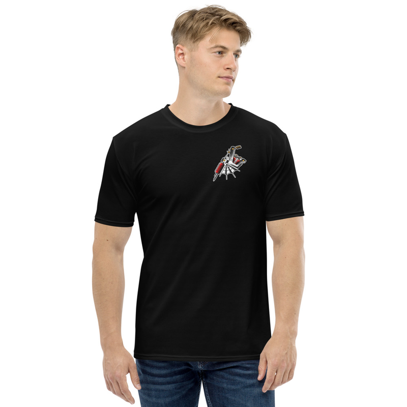 Support The Phoenix Ink
