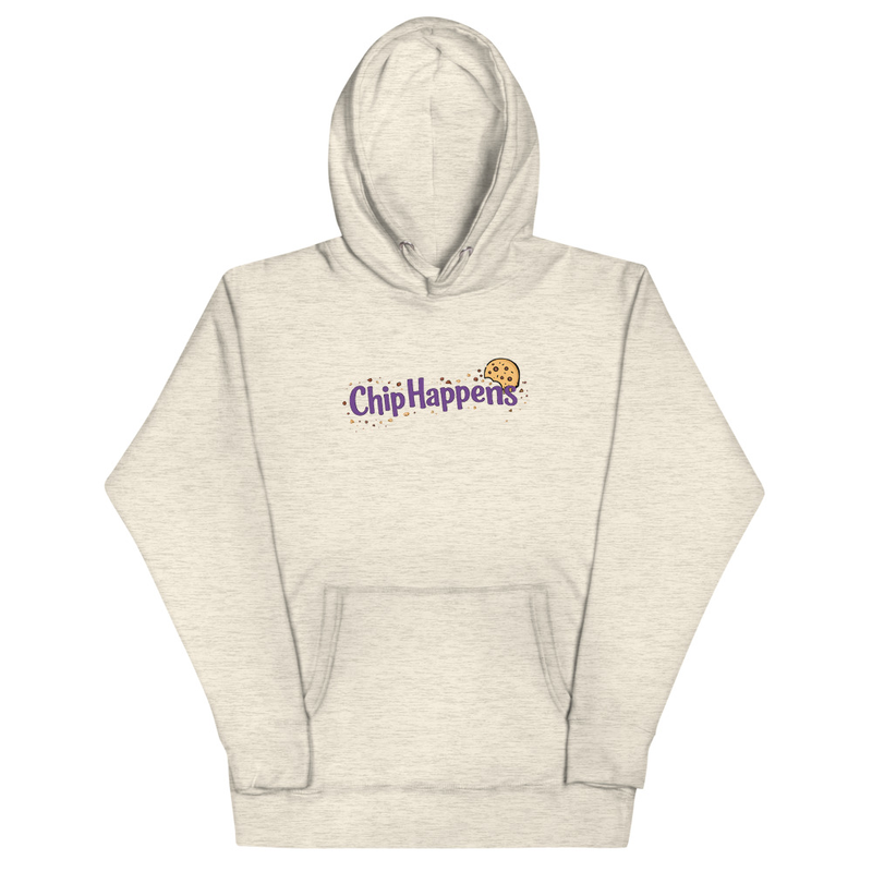 Chip Happens - Hoodie image 9