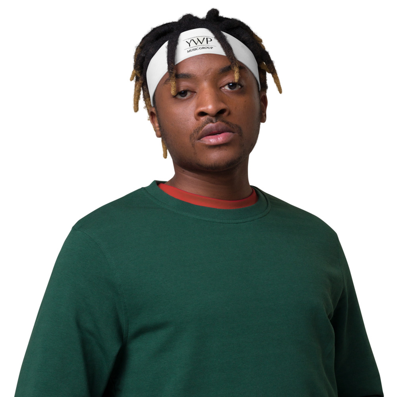 YWP Music Group Headband
