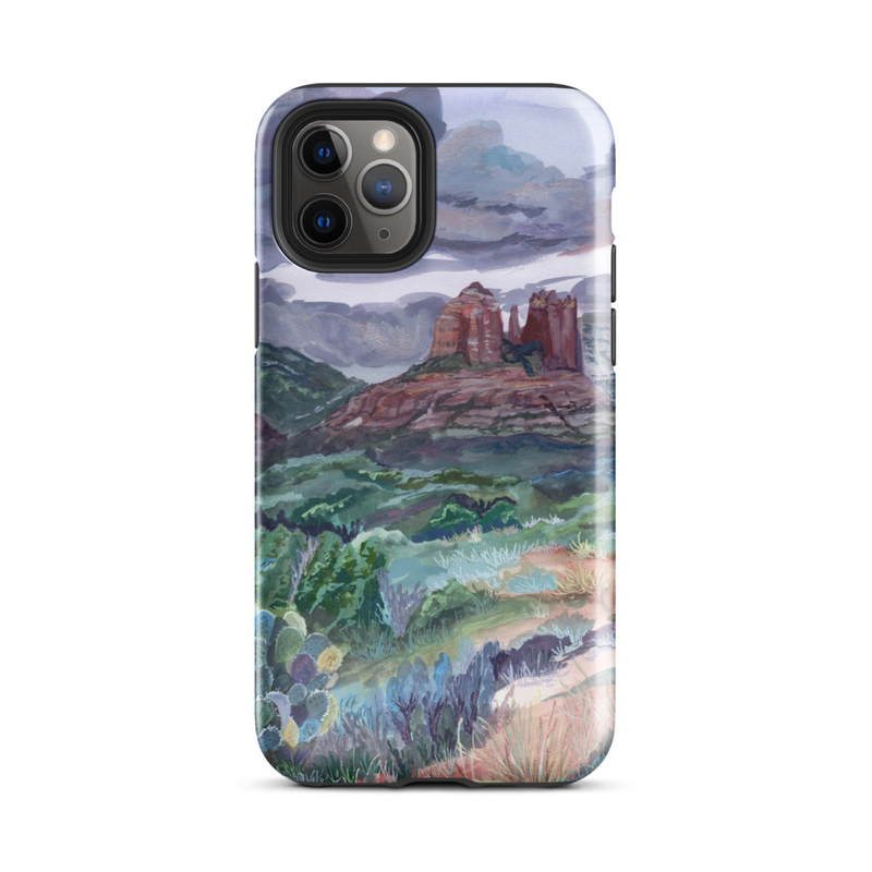 iPhone® Case – iPhone 11 Pro, Glossy