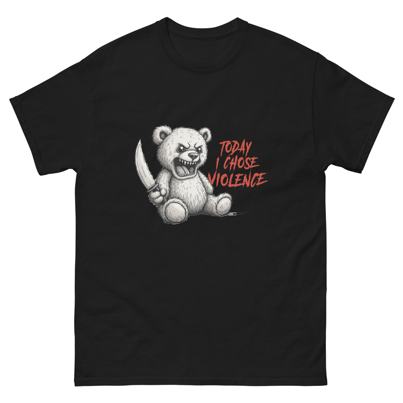 Today I Chose... Tee