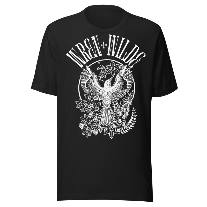 Wren + Wilde Tee