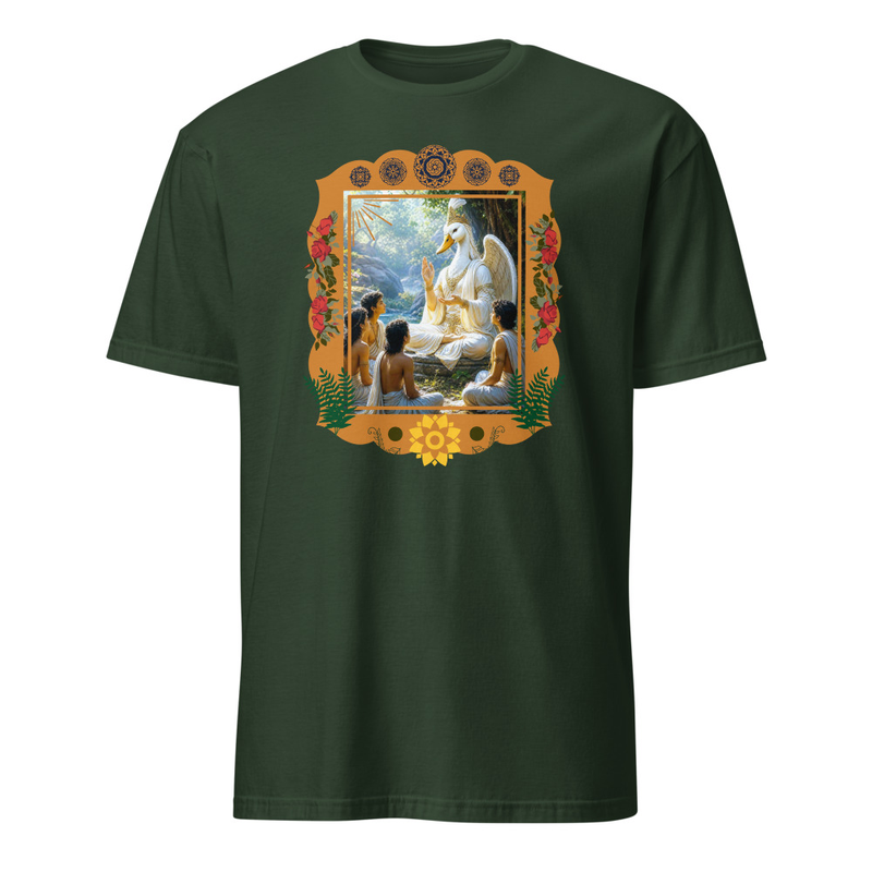 Hamsa Tee