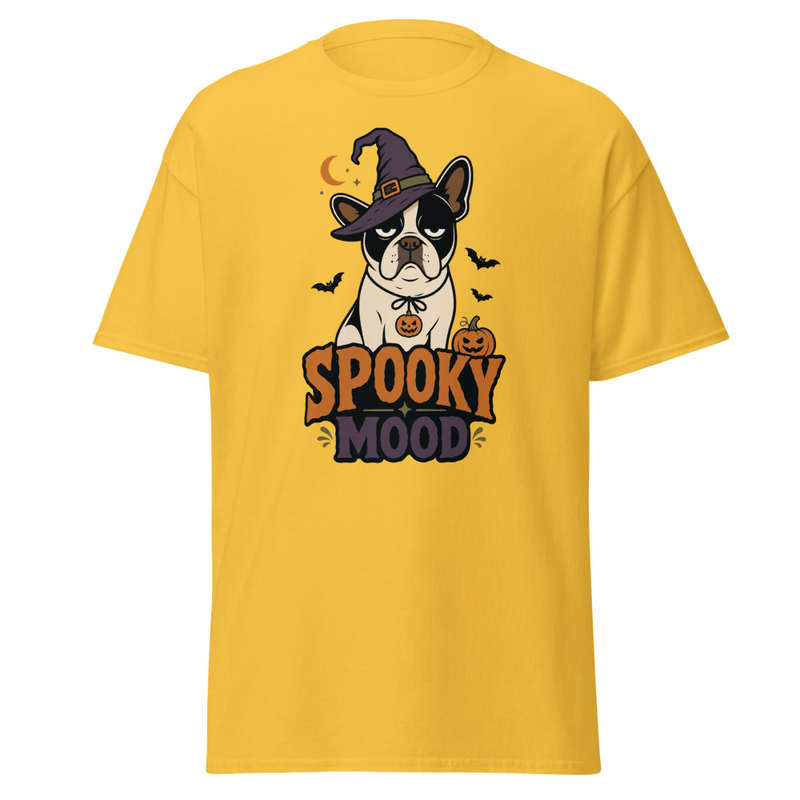 Spooky Mood