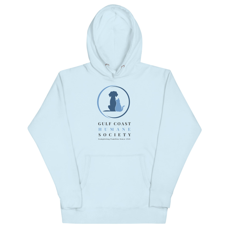 Unisex GCHS Hoodie thumbnail 5
