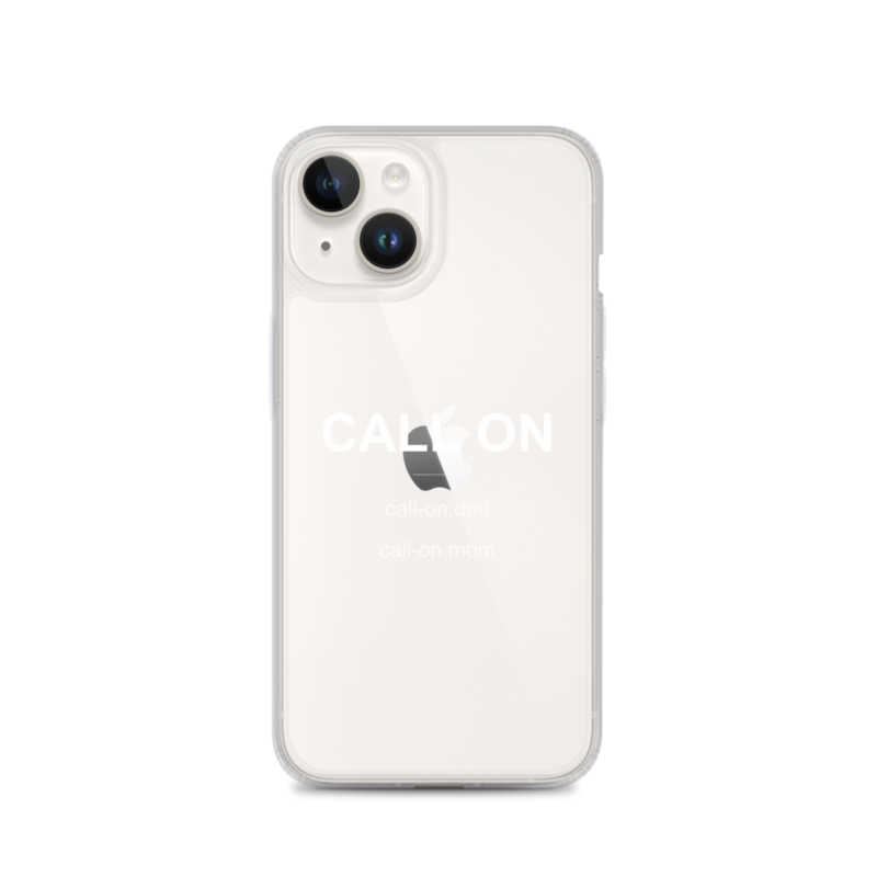 Call On - Phone Case
