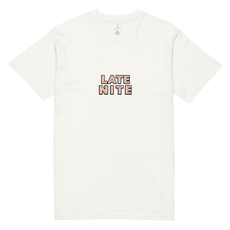 latenite_TEE base mockup