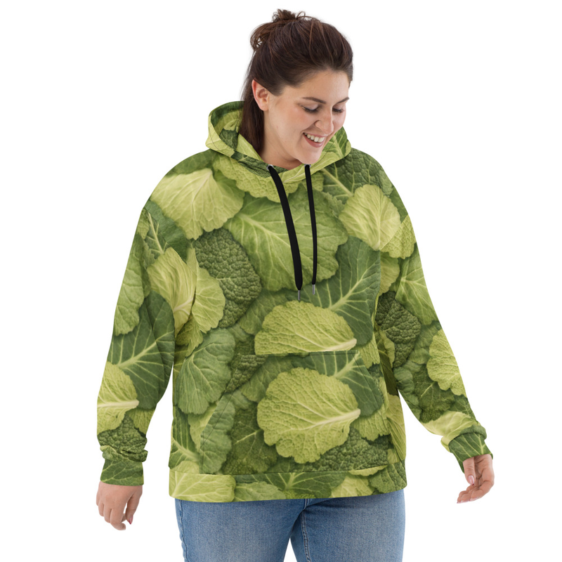 Tender Heart - Hoodie