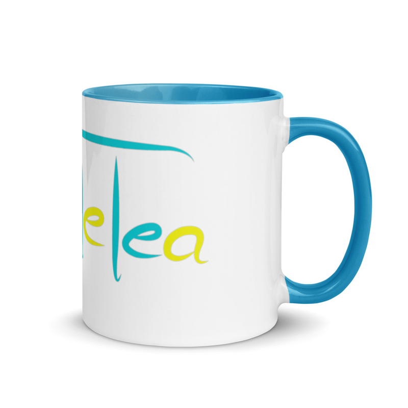 SubtleTea Mug