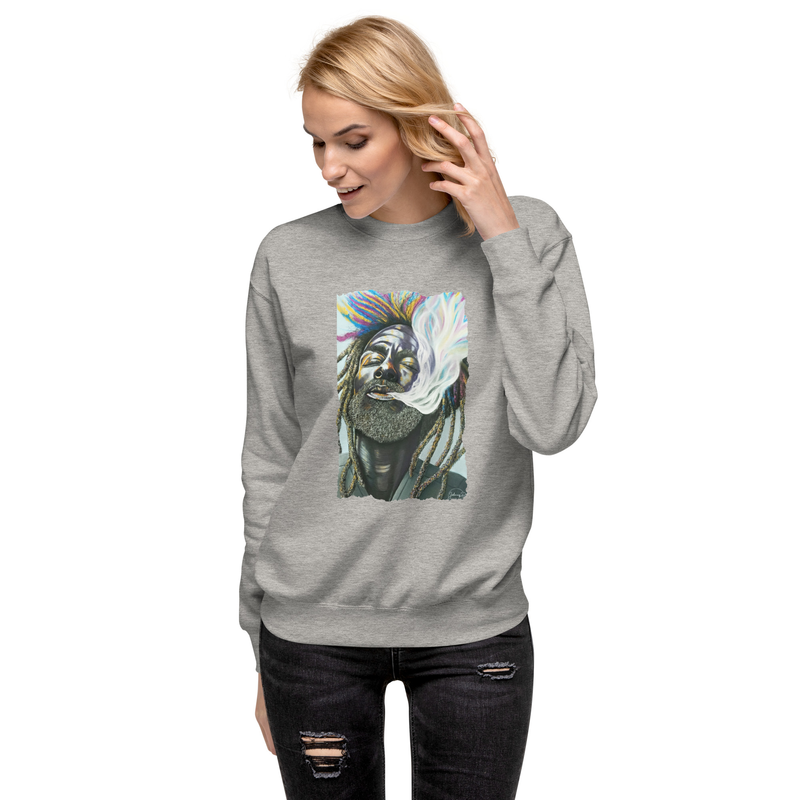 True Colors - Unisex Premium Sweatshirt