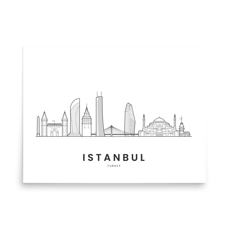 Istanbul, Turkey — —